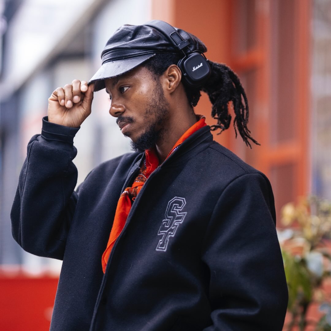 Profile photo