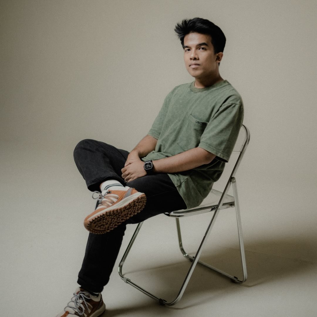Profile photo