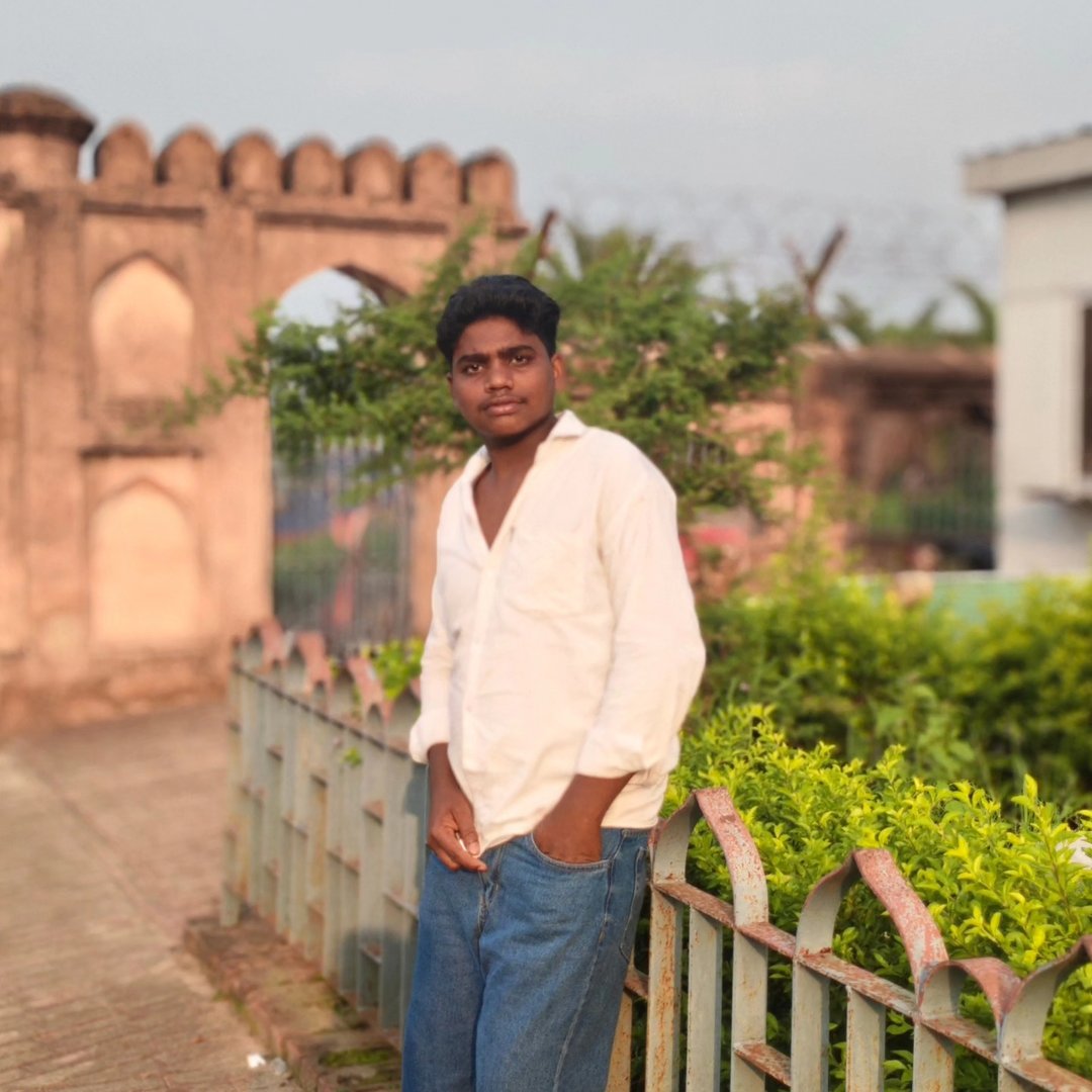 Profile photo