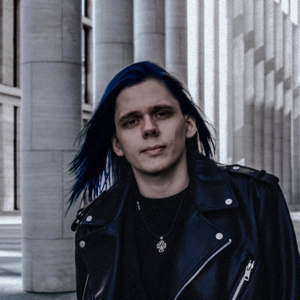 Profile photo