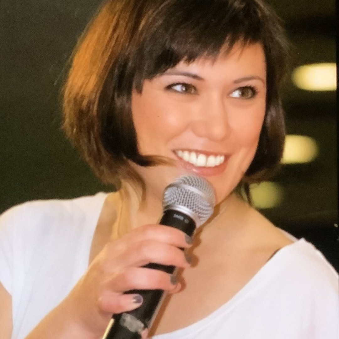 Profile photo