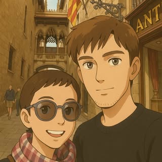 Profile photo