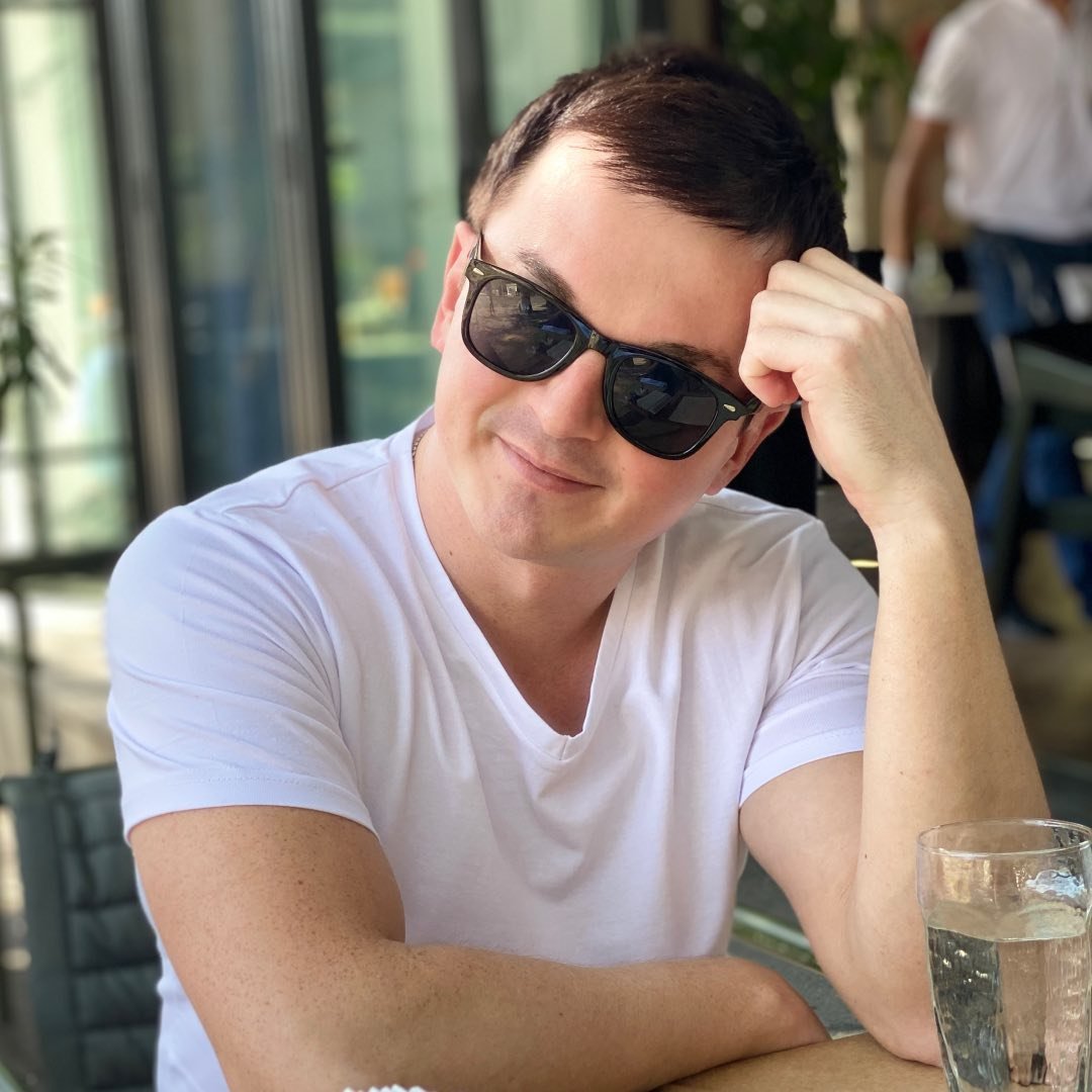 Profile photo