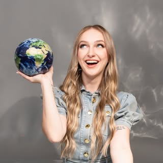 Profile photo