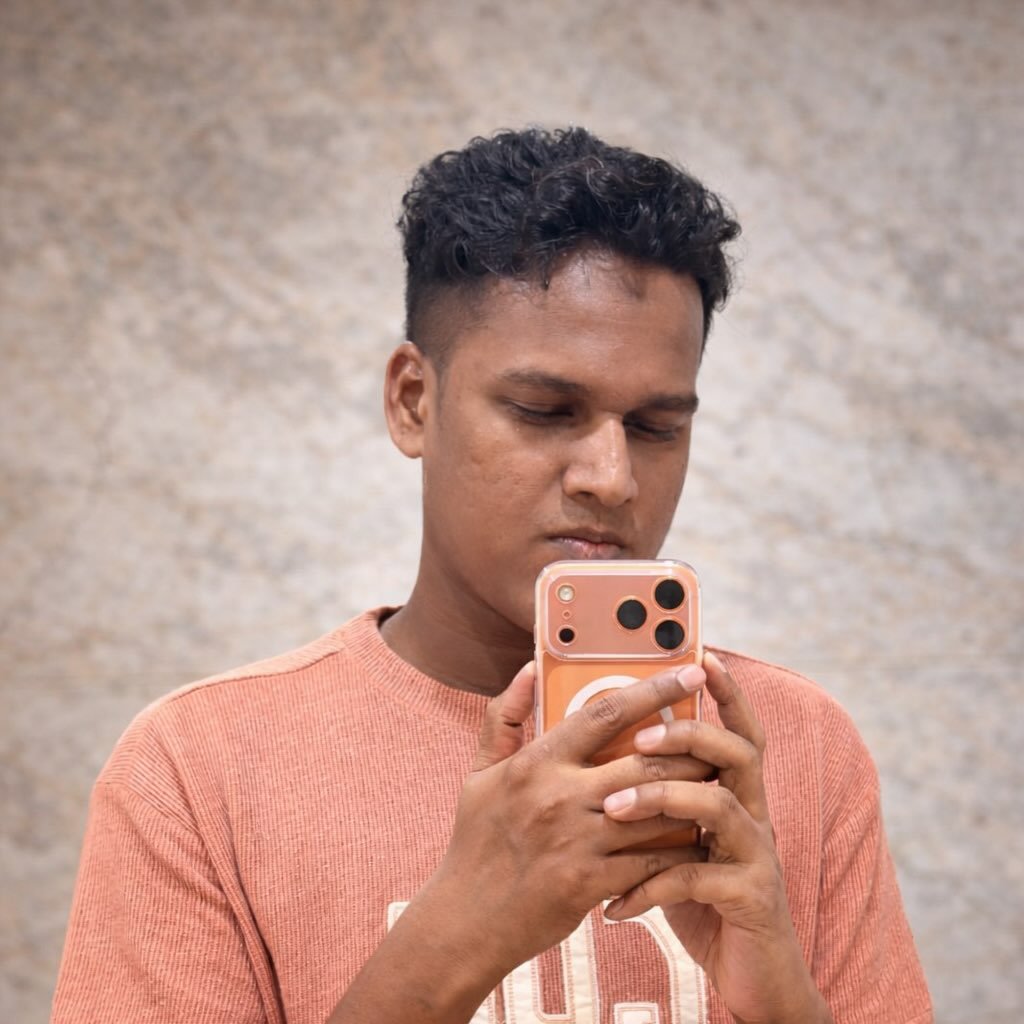 Profile photo