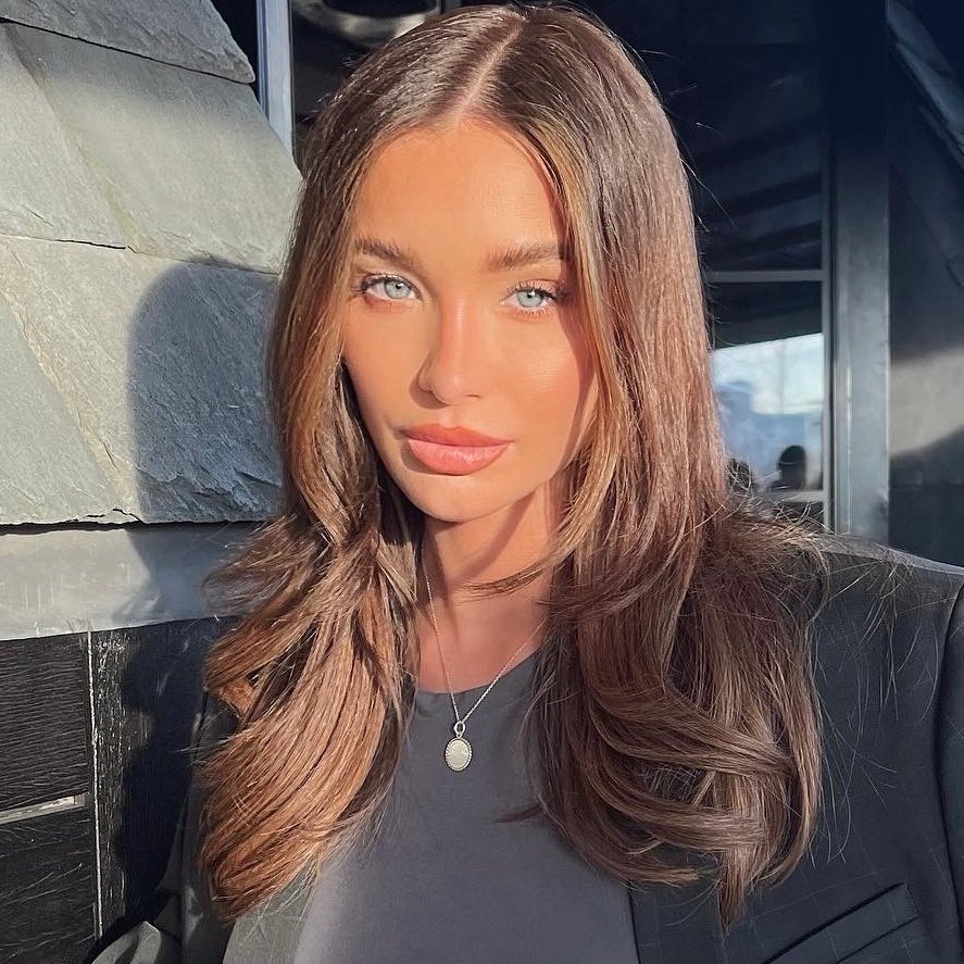 Profile photo