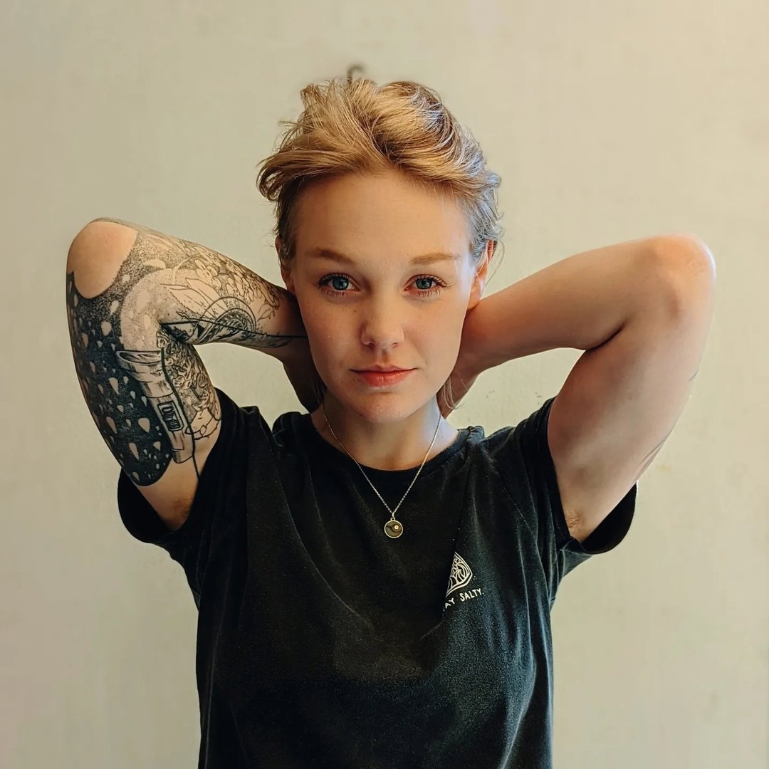 Profile photo
