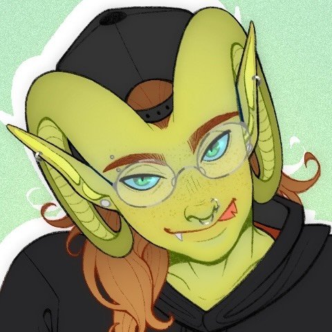 Profile photo