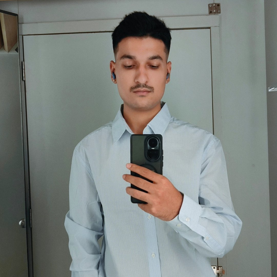 Profile photo