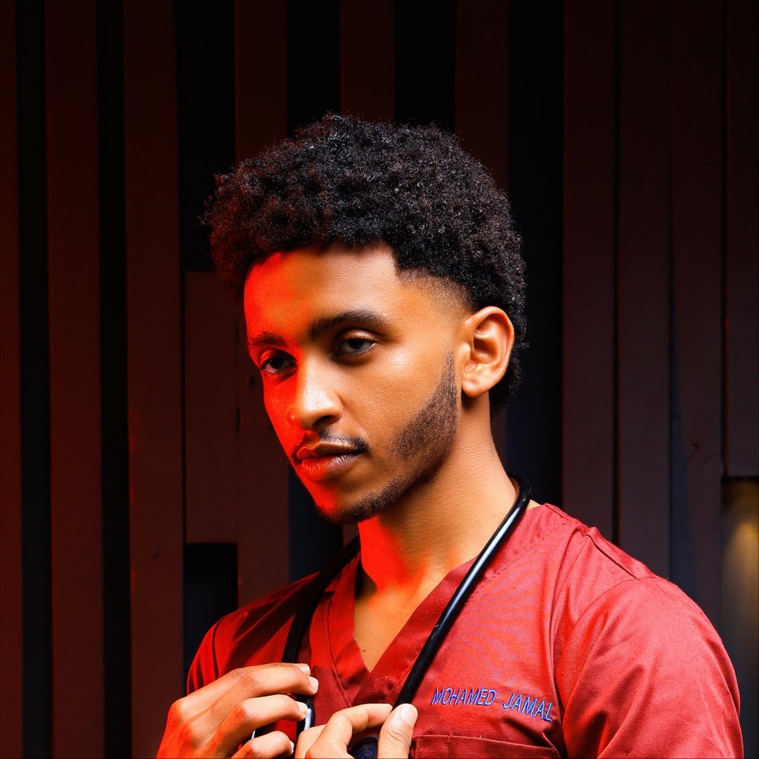 Profile photo