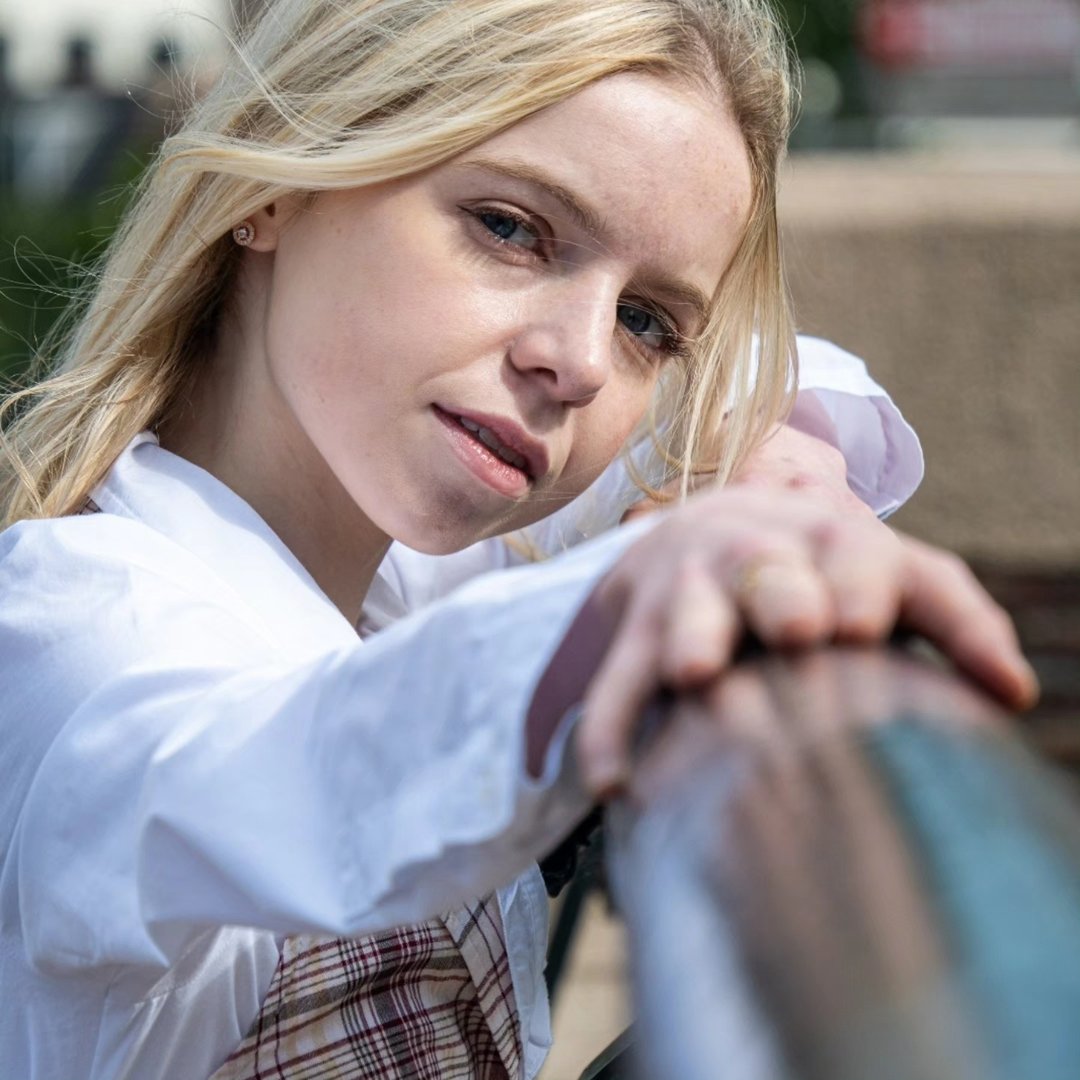 Profile photo