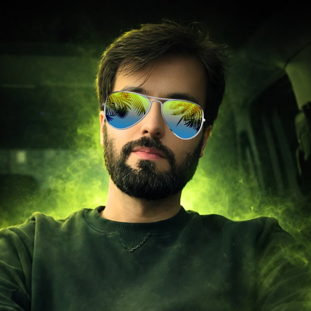 Profile photo