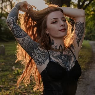 Profile photo