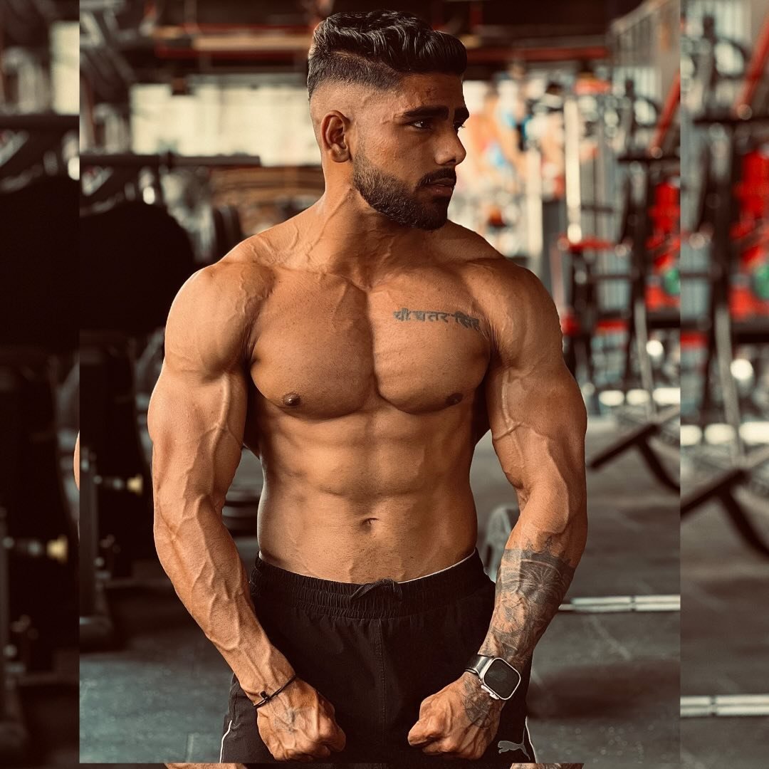 Profile photo