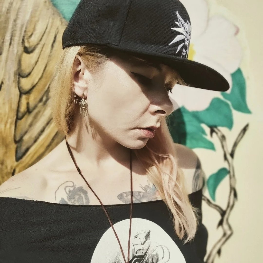 Profile photo