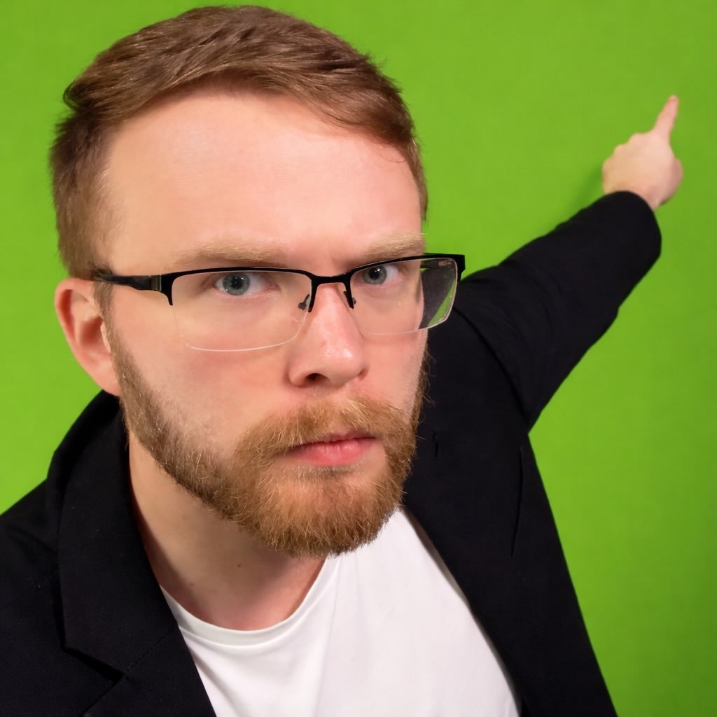 Profile photo