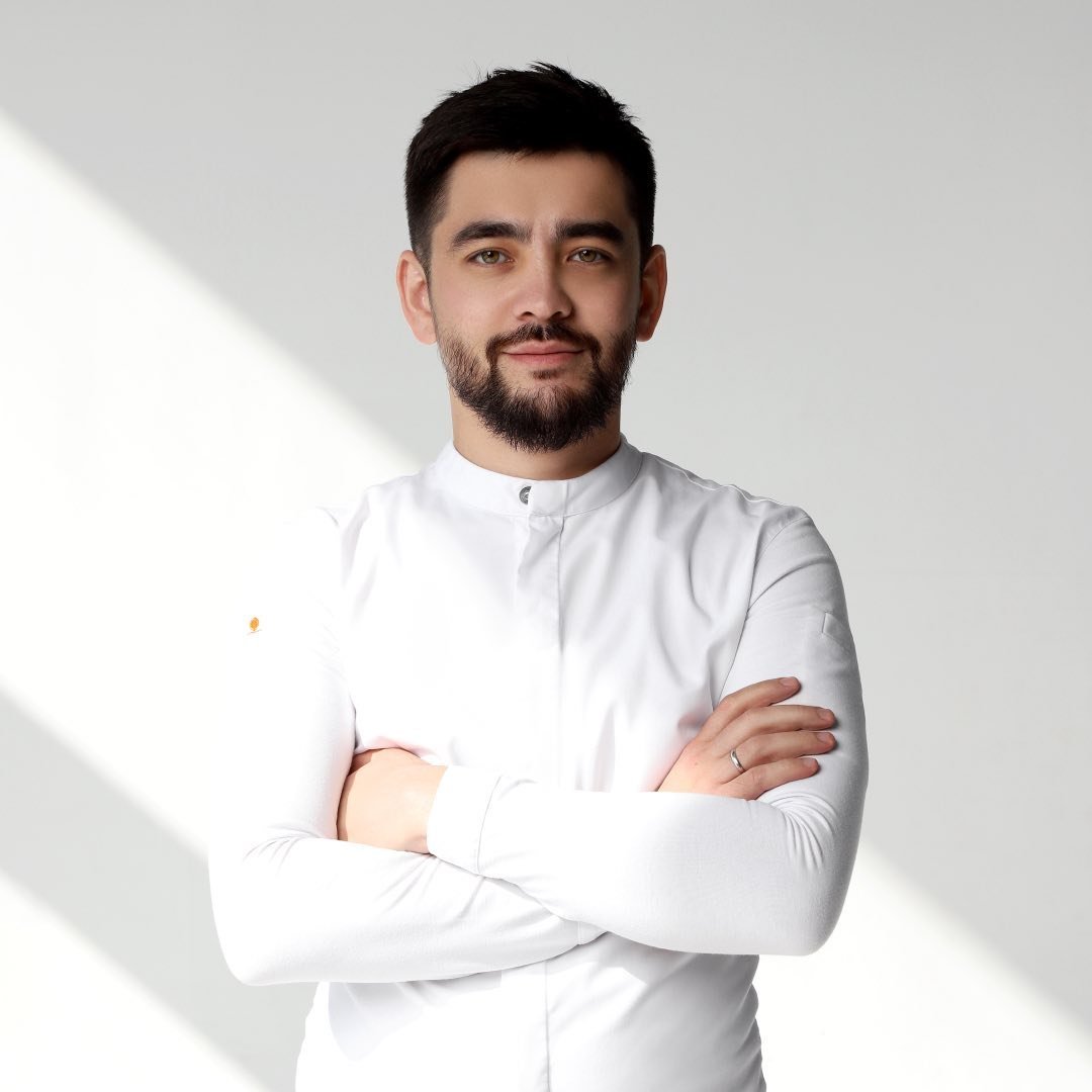 Profile photo