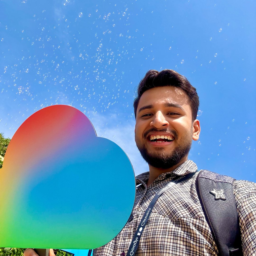 Profile photo