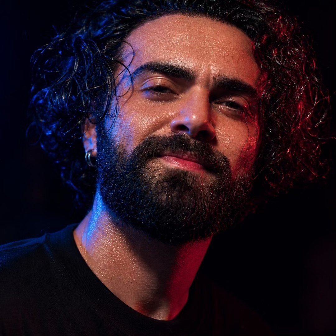 Profile photo