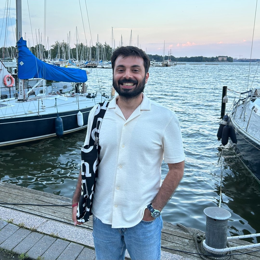 Profile photo