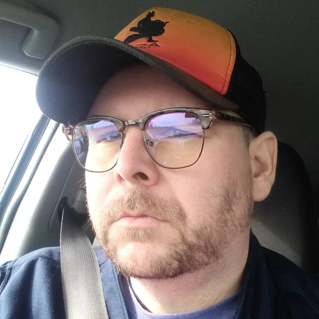 Profile photo