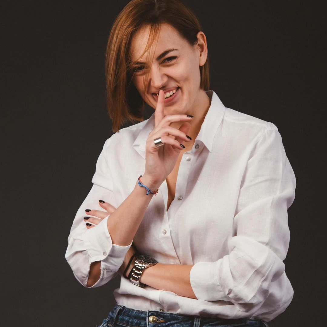 Profile photo