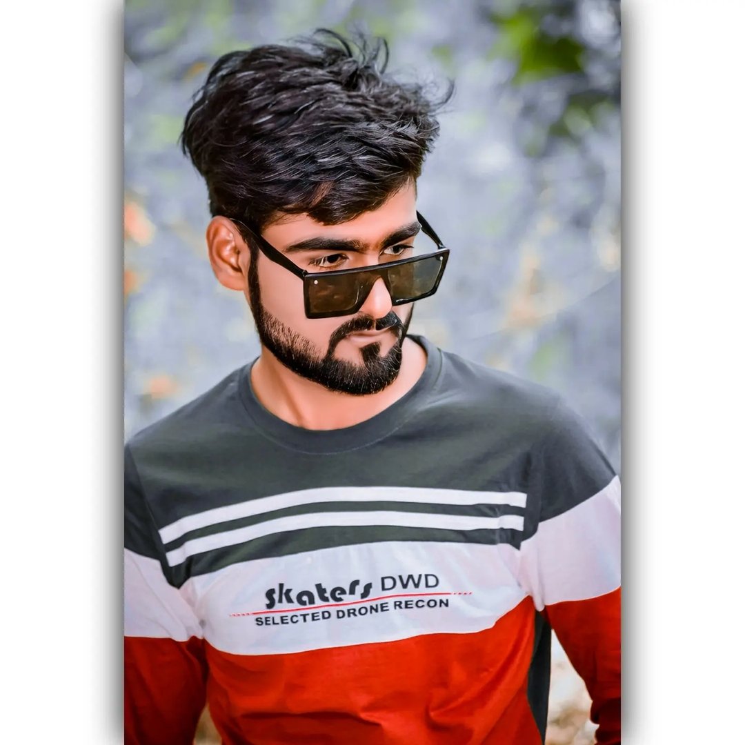 Profile photo