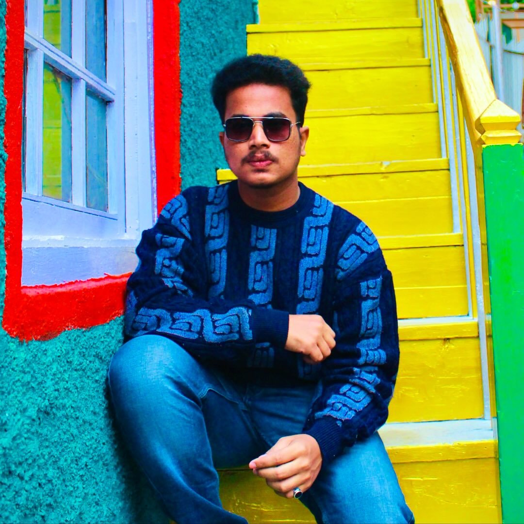 Profile photo
