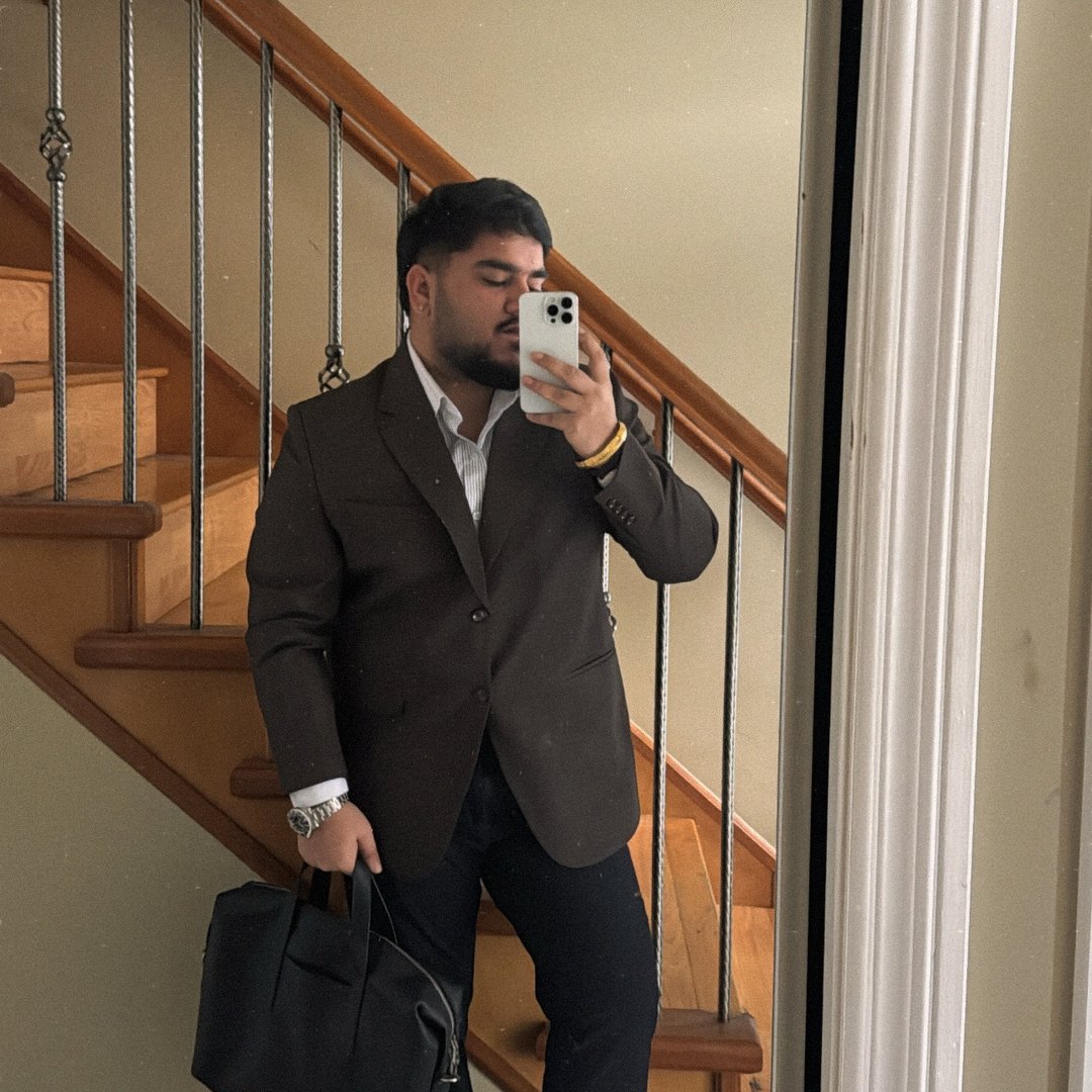 Profile photo