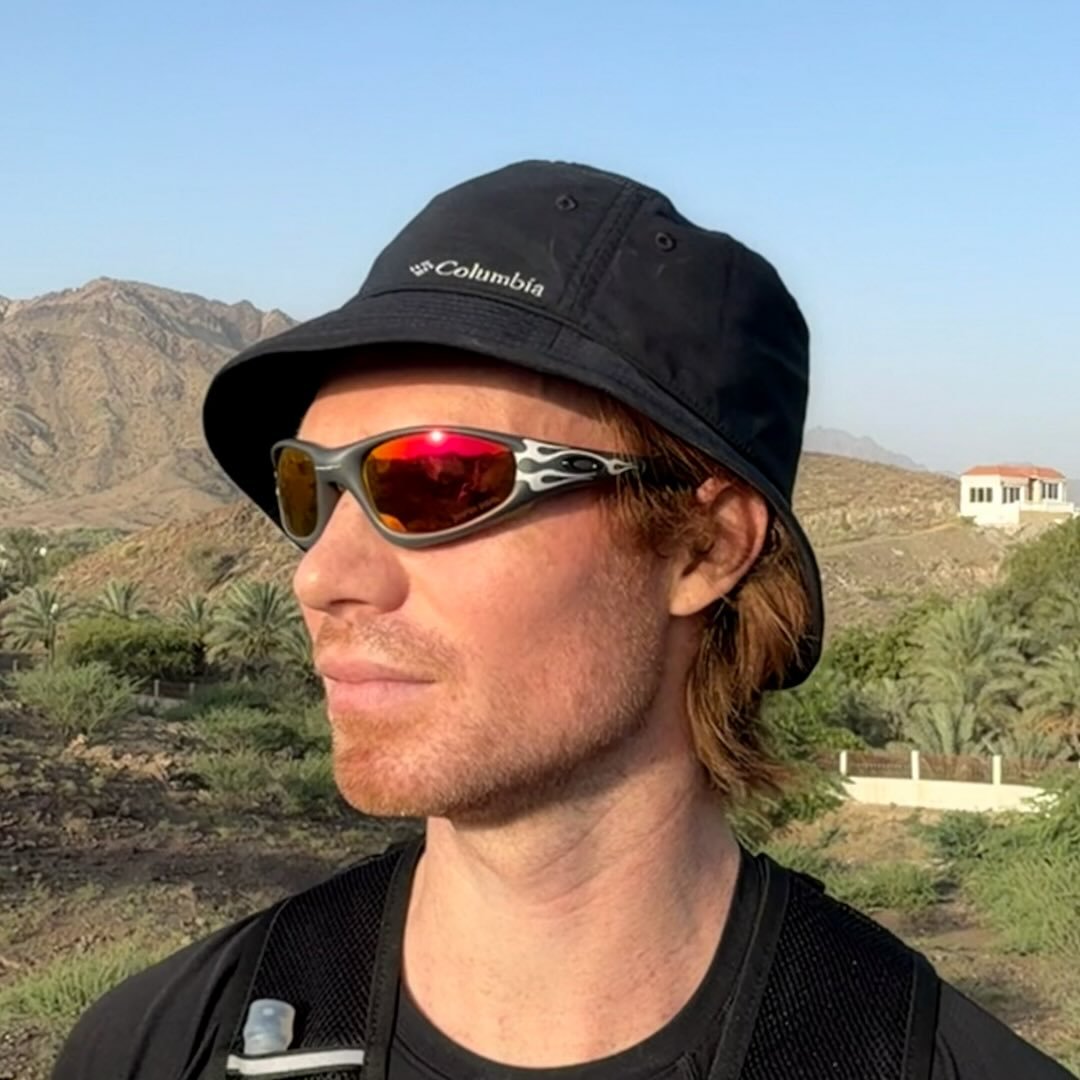 Profile photo