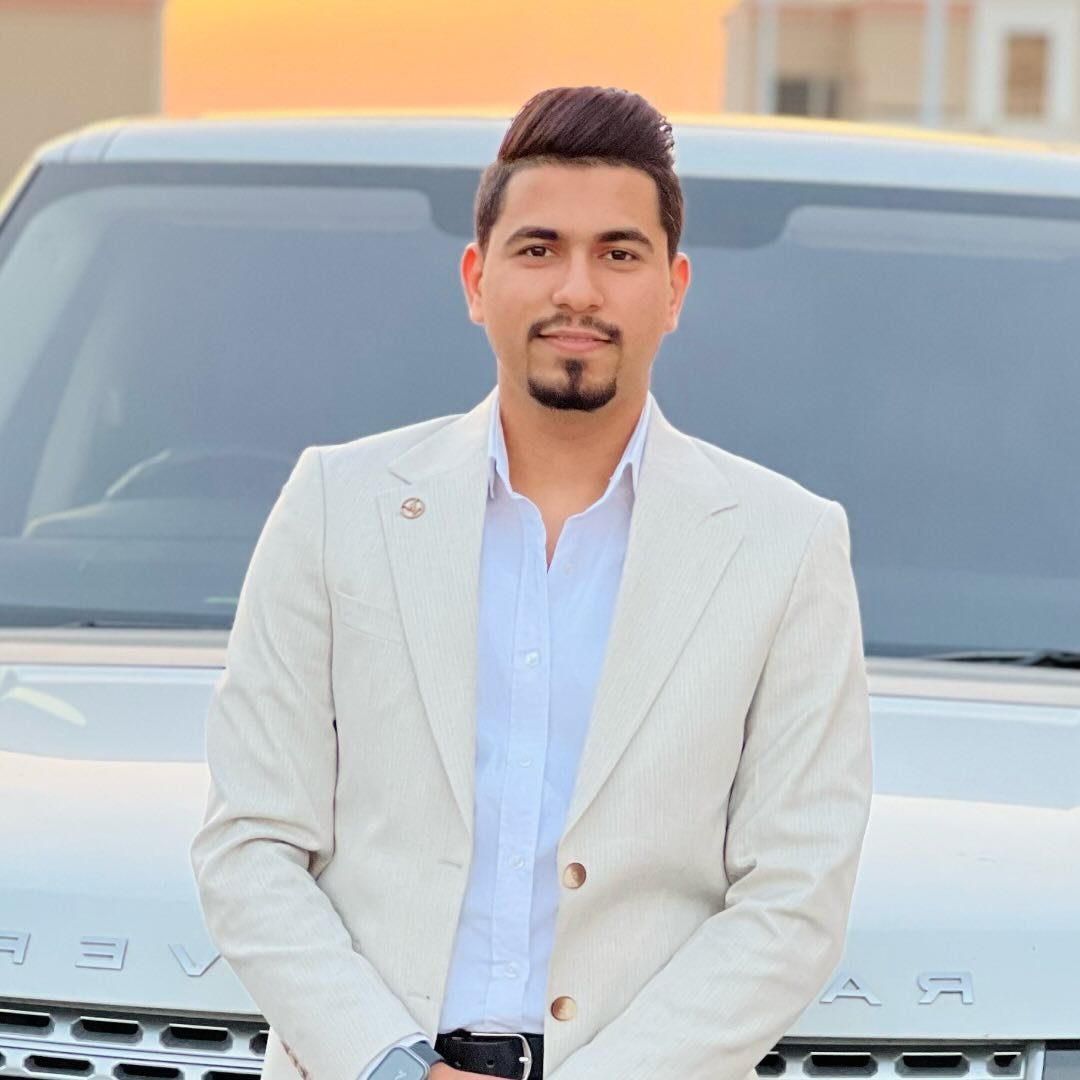 Profile photo