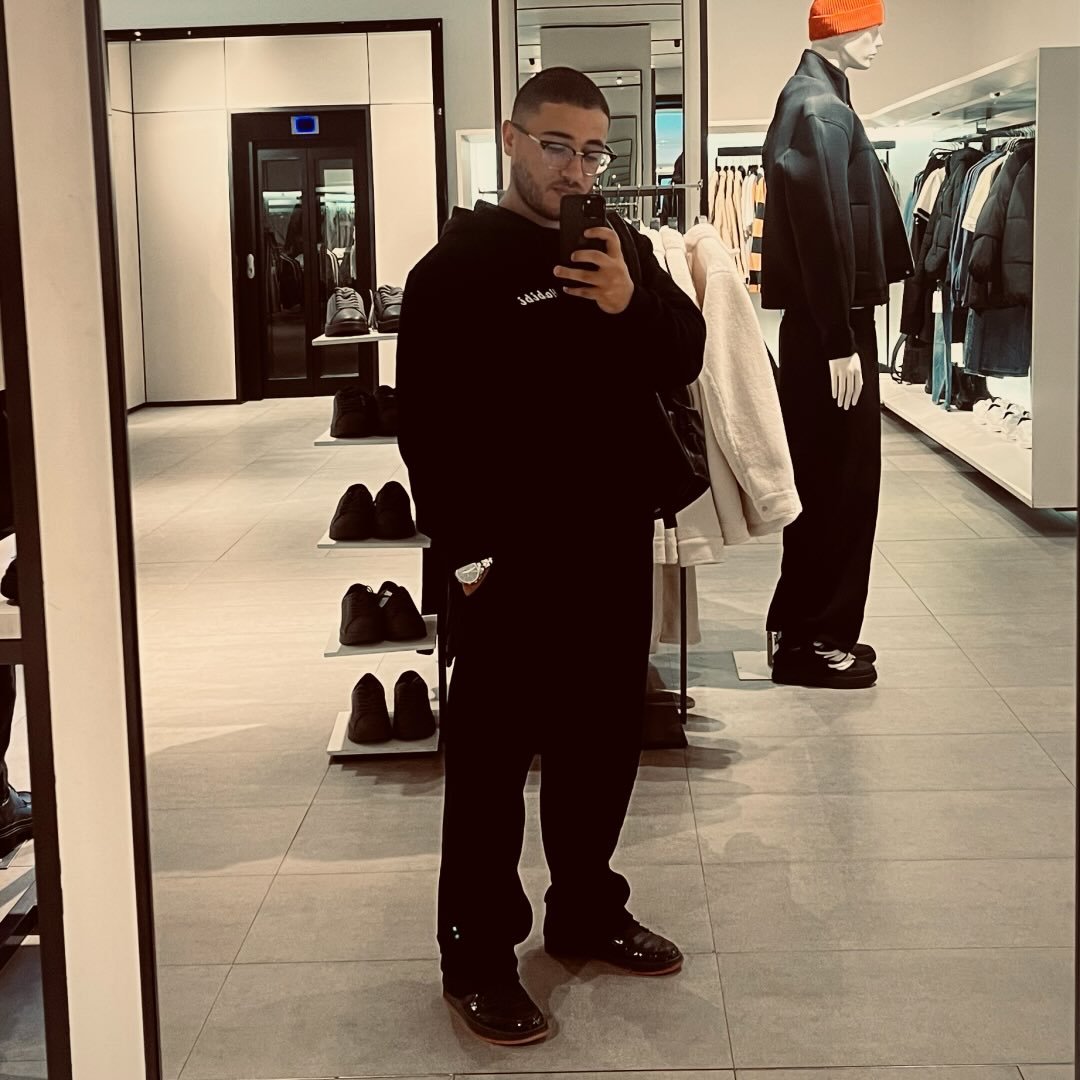 Profile photo