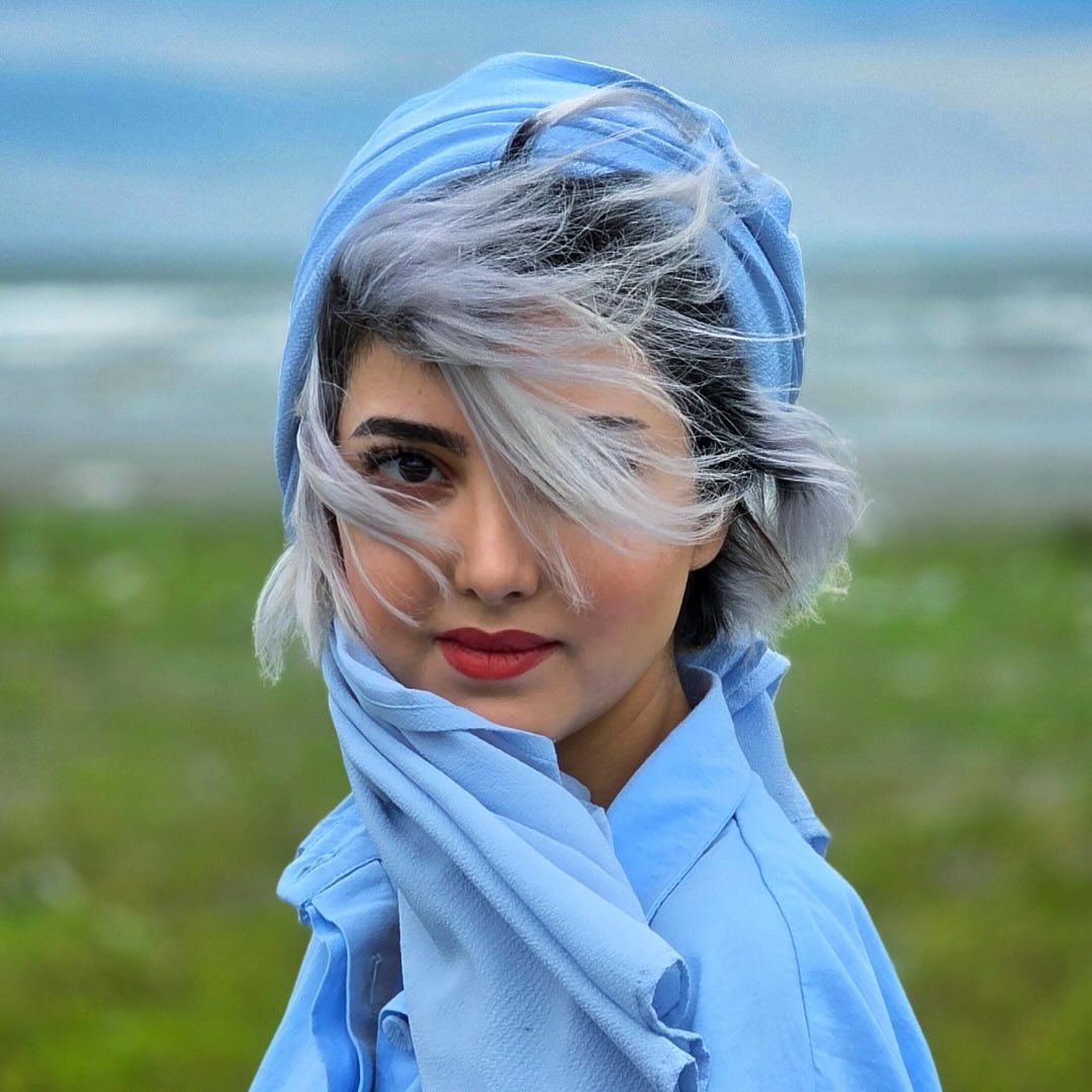 Profile photo