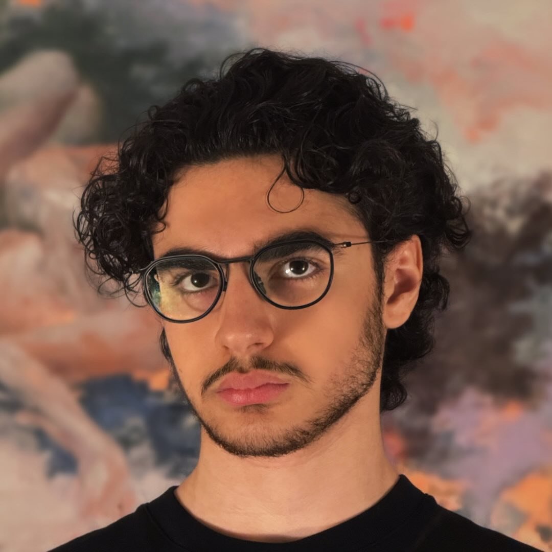 Profile photo