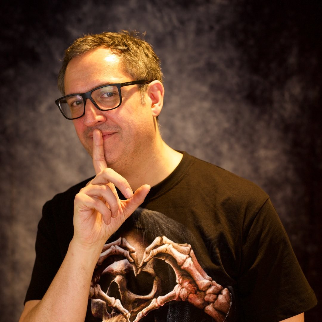 Profile photo