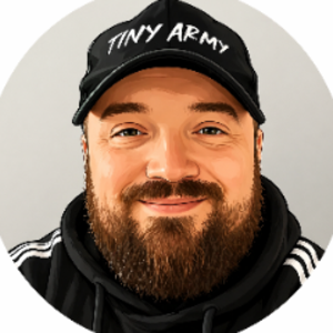 Profile photo