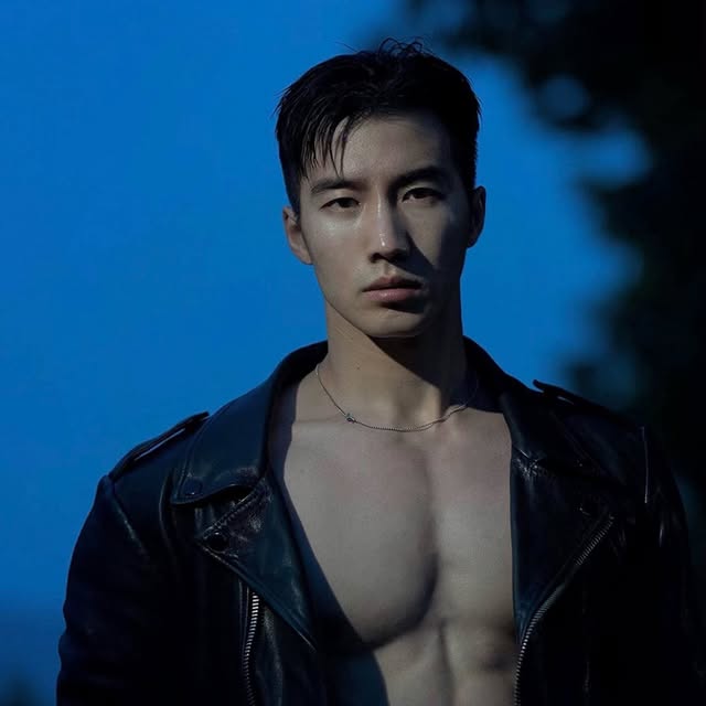 Profile photo
