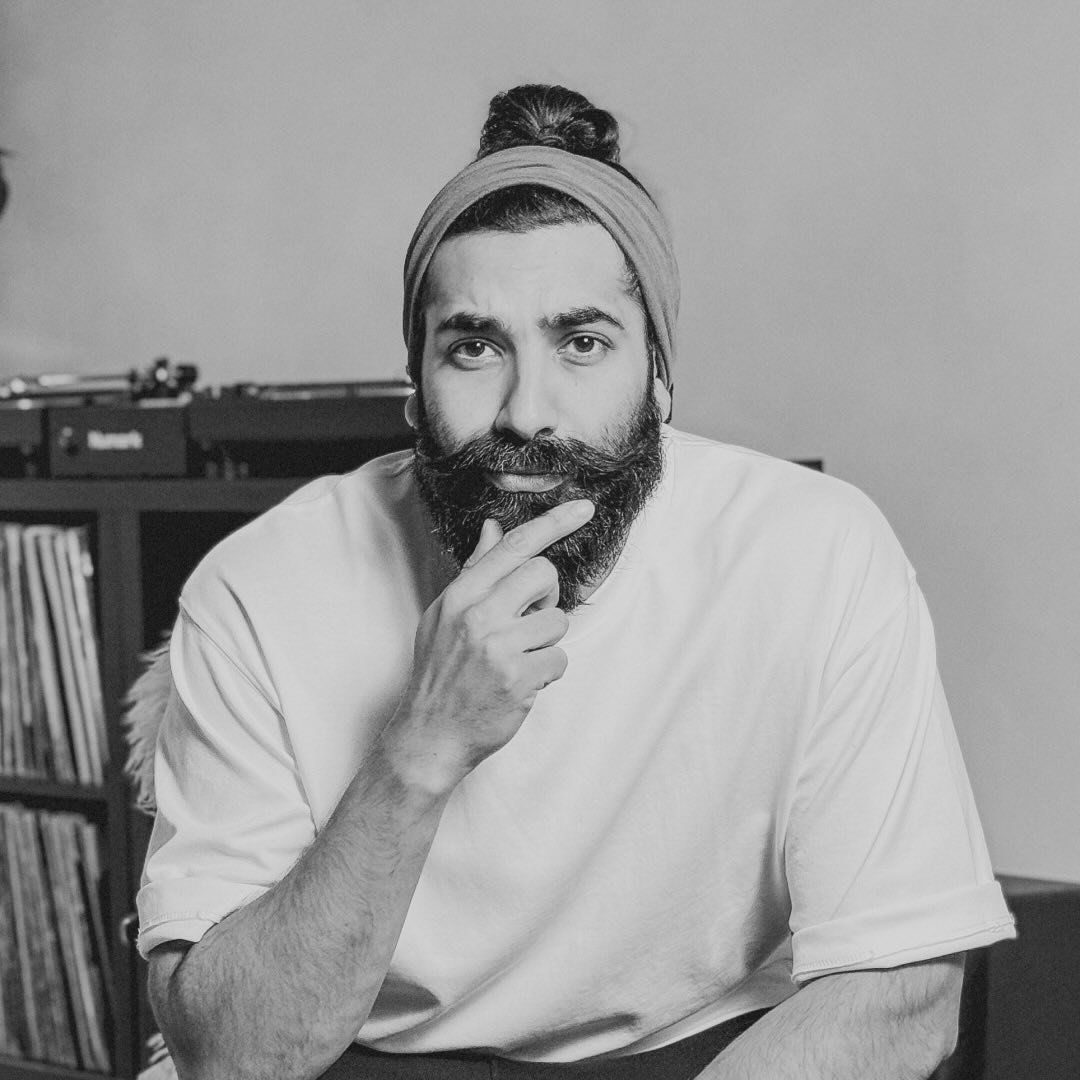 Profile photo