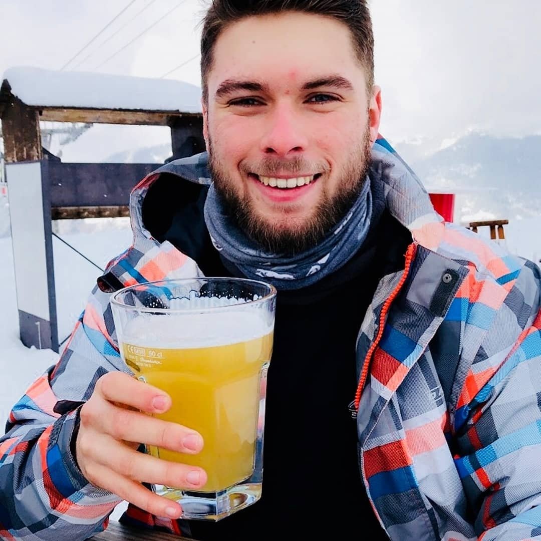 Profile photo