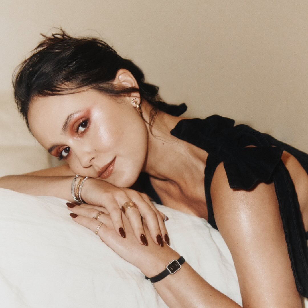 Profile photo