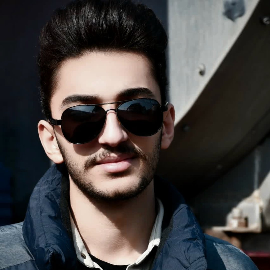 Profile photo