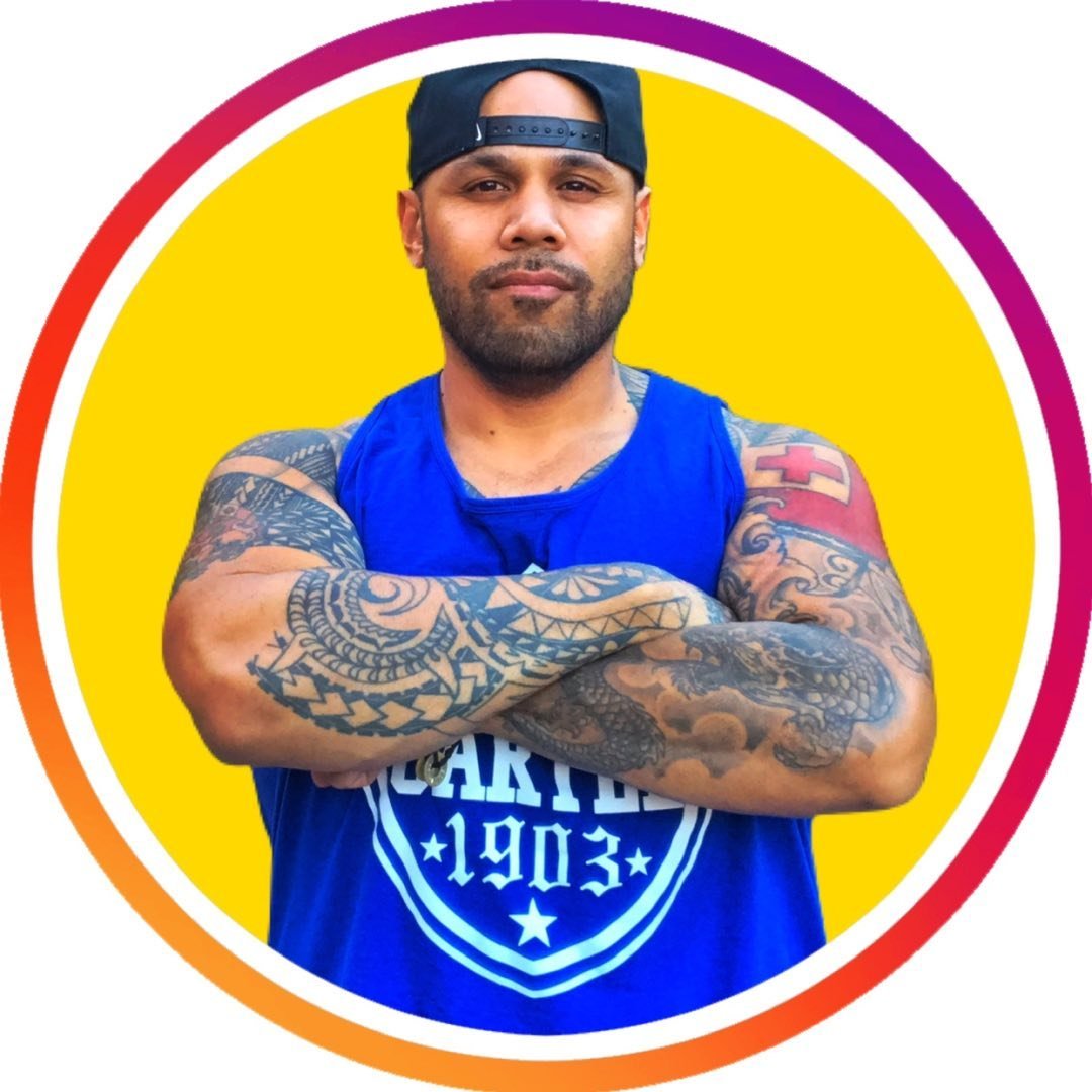 Profile photo