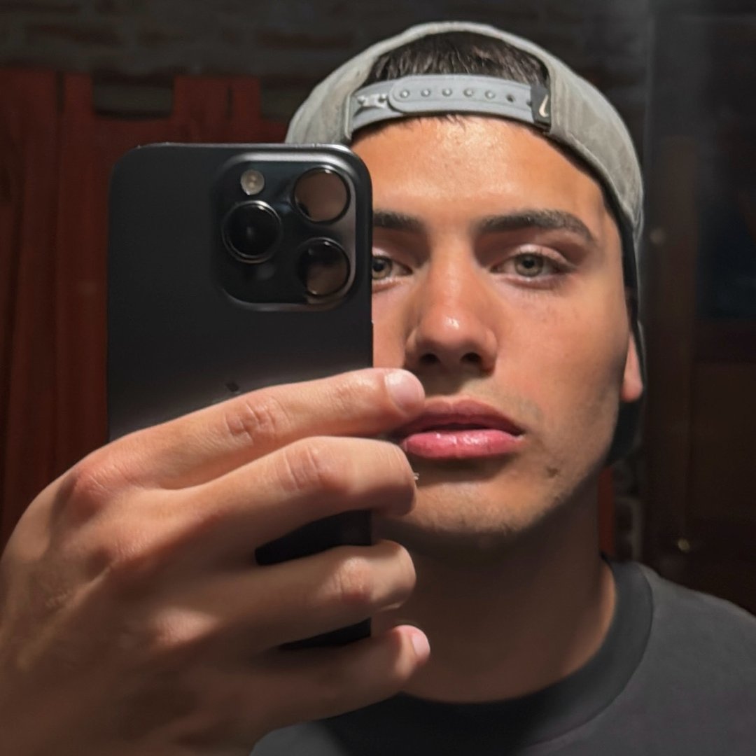 Profile photo