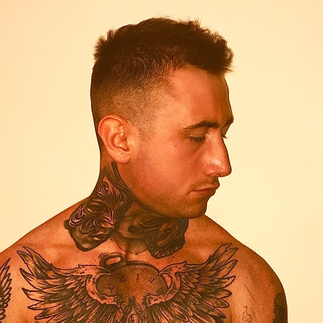 Profile photo
