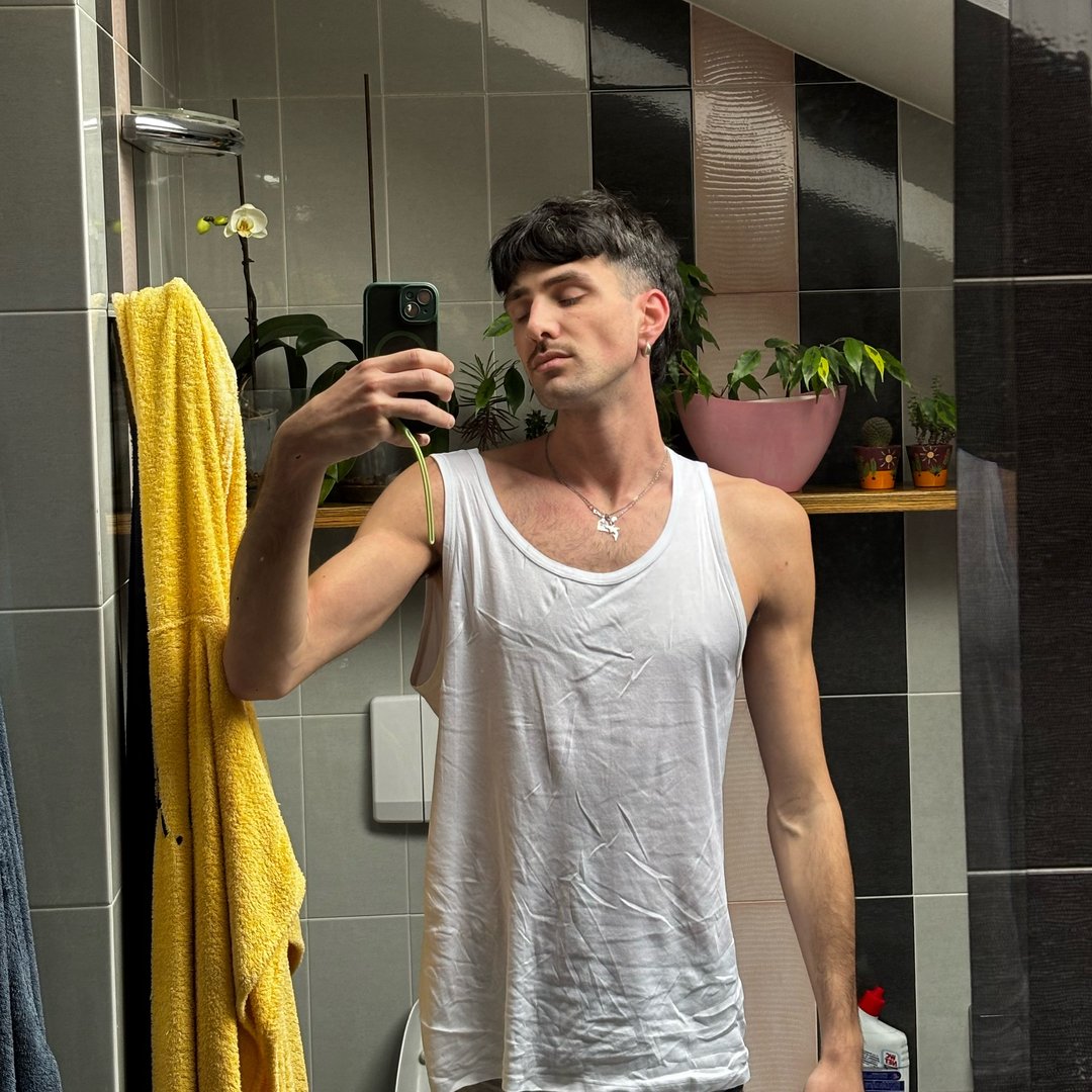 Profile photo