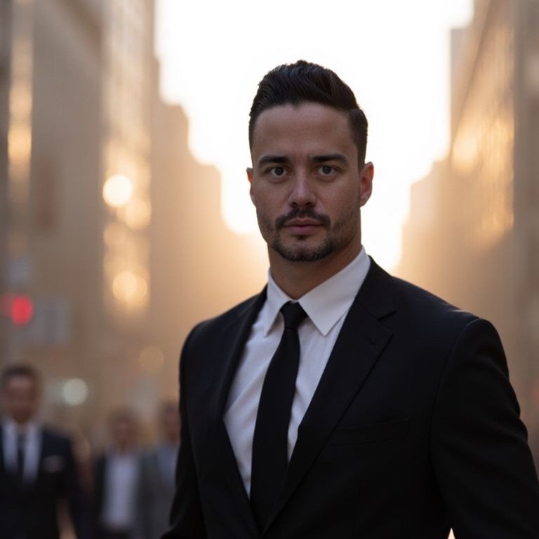 Profile photo