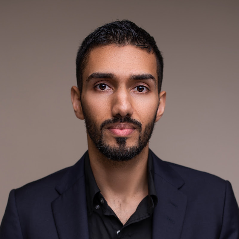 Profile photo