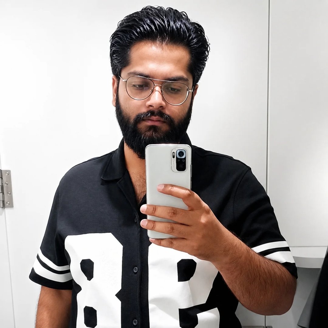 Profile photo