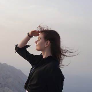 Profile photo