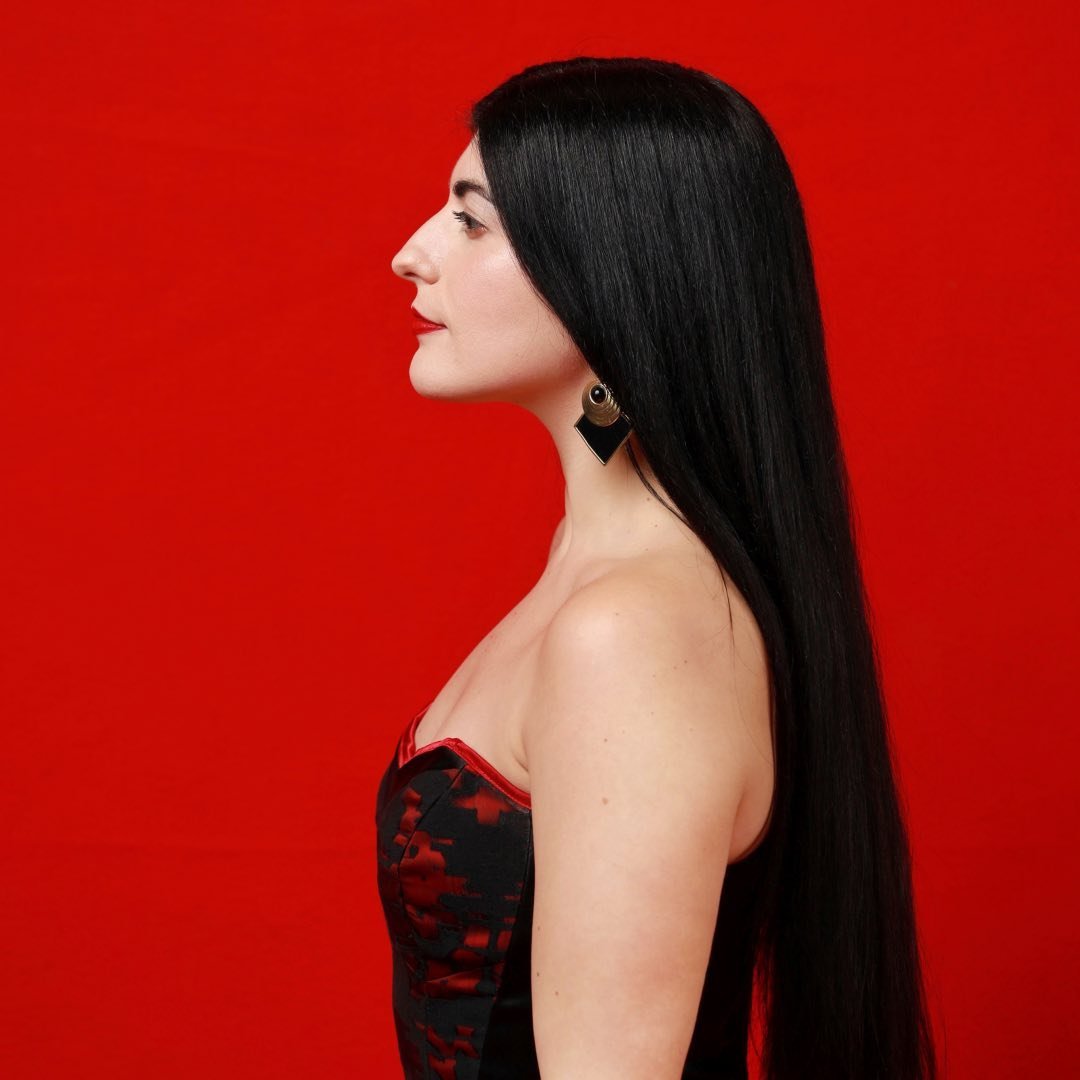 Profile photo